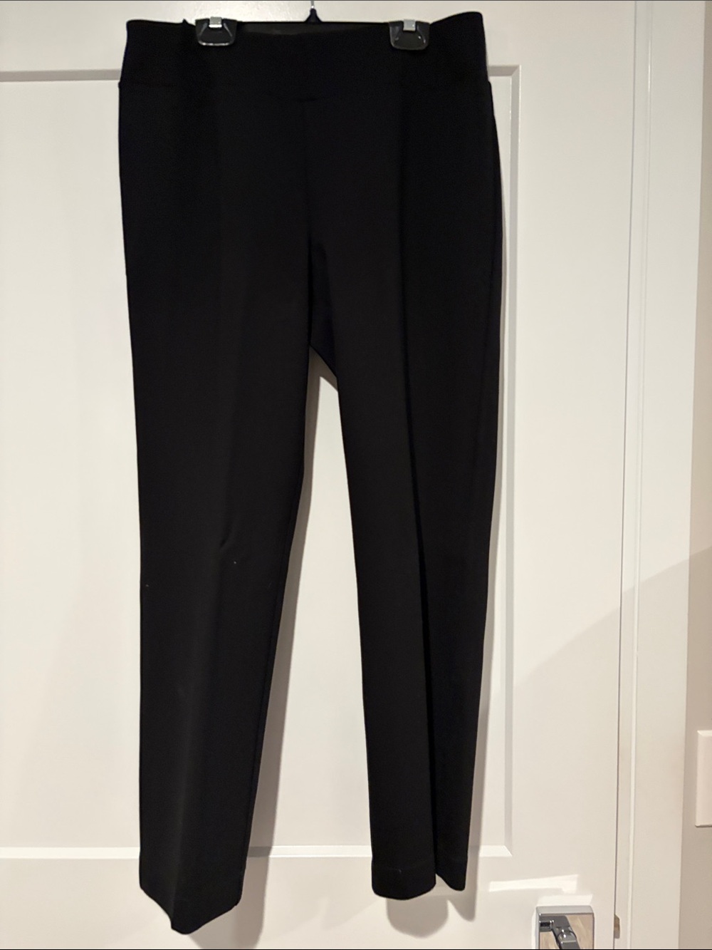 Insight Black Women's Trousers